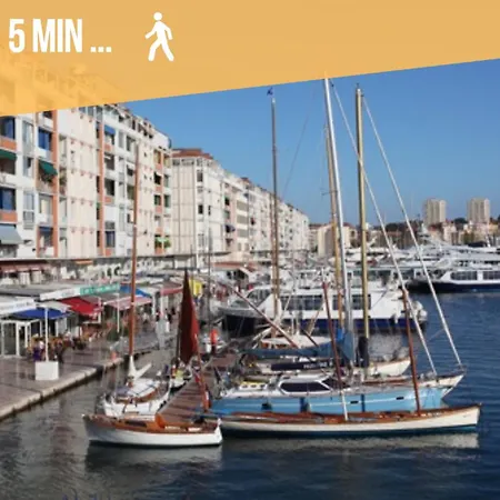 Apartman Beau Loft Au Coeur De *