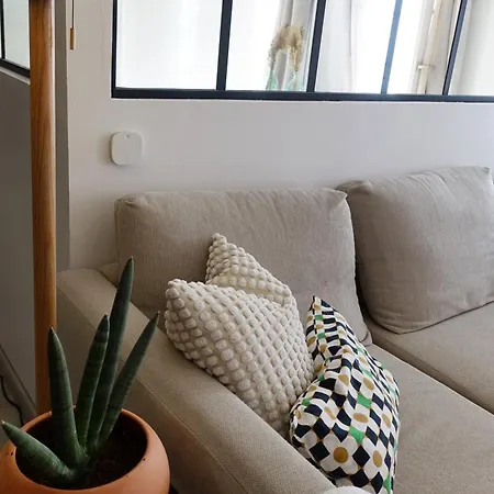 Beau Loft Au Coeur De * Toulon