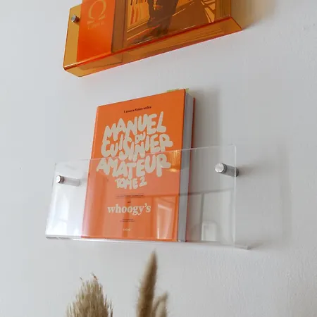 Beau Loft Au Coeur De Apartamento Toulon