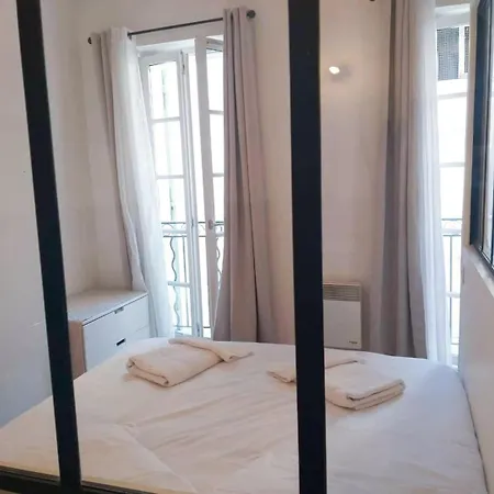 Apartamento Beau Loft Au Coeur De *