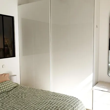 Beau Loft Au Coeur De *