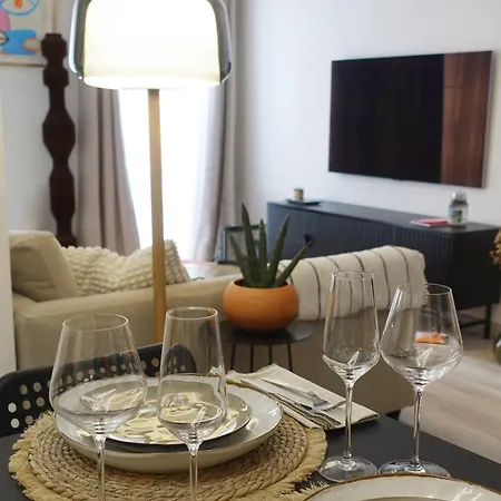 Beau Loft Au Coeur De Apartamento Toulon