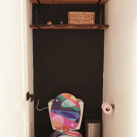 Beau Loft Au Coeur De