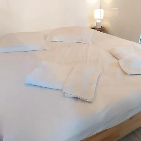 Apartamento Beau Loft Au Coeur De