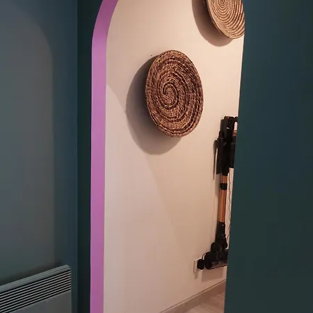 Beau Loft Au Coeur De Apartamento *