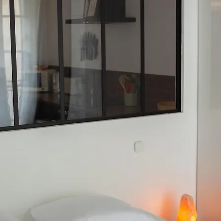 Beau Loft Au Coeur De Toulon