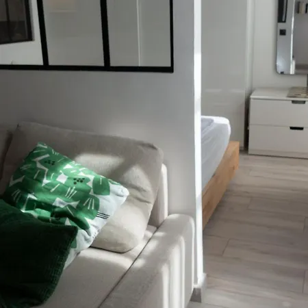 Beau Loft Au Coeur De Apartment Toulon