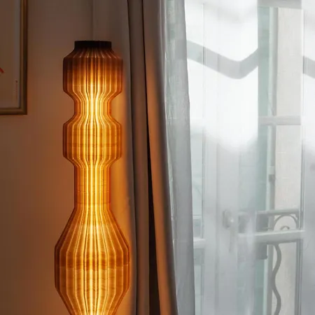 Beau Loft Au Coeur De Apartmán
