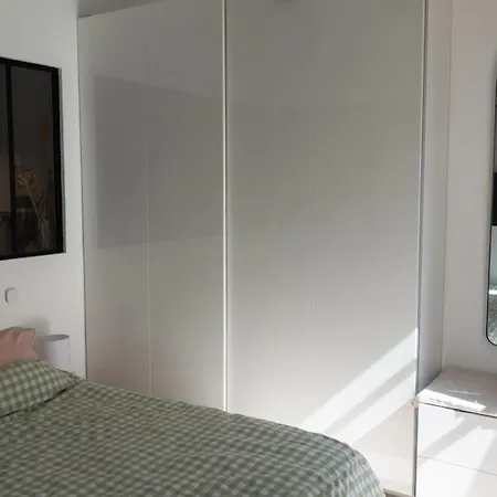 Beau Loft Au Coeur De تولون